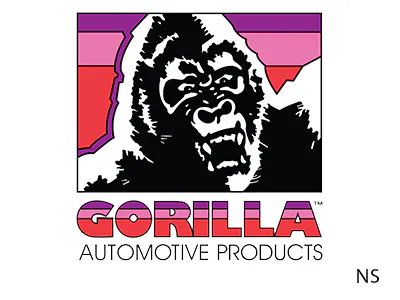 GORILLA AUTOMOTIVE PRODUCTS