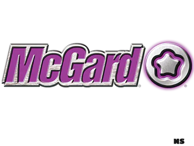 McGard Wheel Locks
