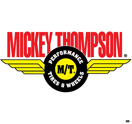 MICKEY THOMPSON