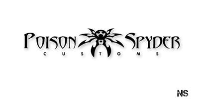 15-18-020 Poison Spyder Lj Rear Spreader Bar Kit 