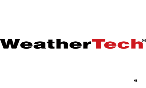 WeatherTech 44234-1-2 FloorLiner 