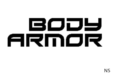 Body Armor 4x4 Cube LED Light - Spot