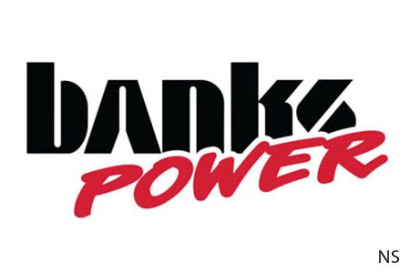 BANKS POWER