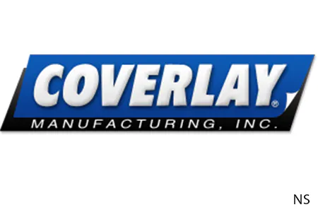 Coverlay
