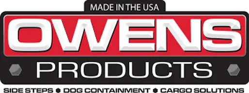 OWENS PRODUCTS