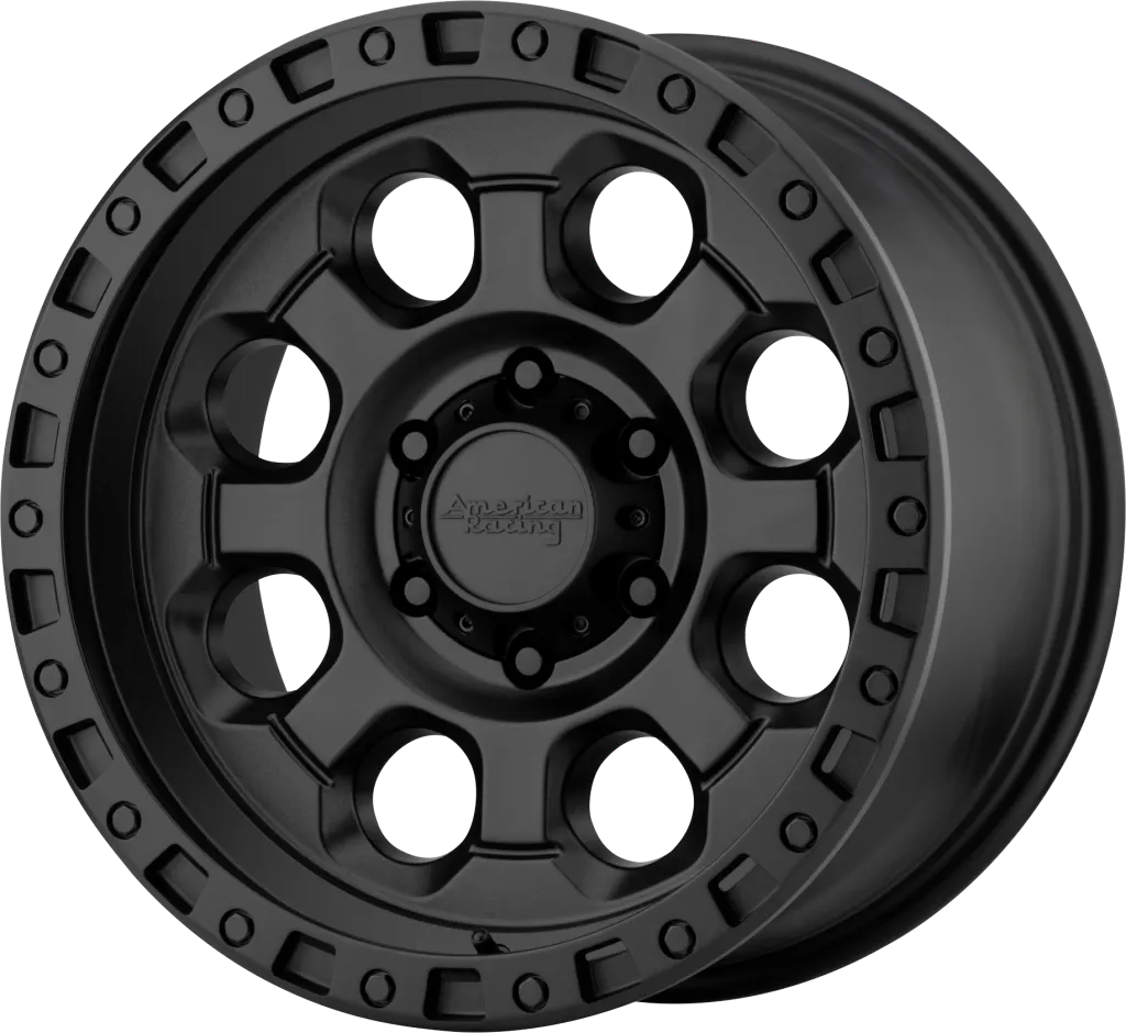 American Racing AR201