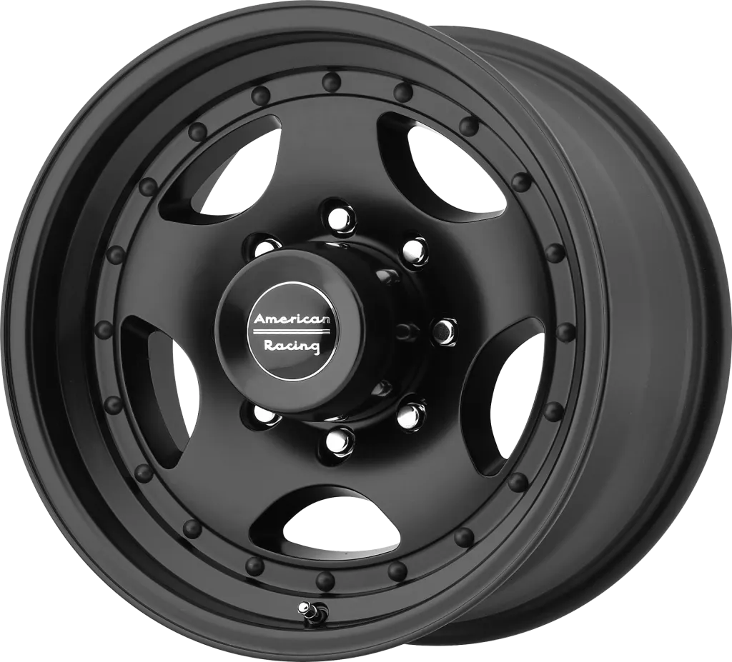 American Racing AR23