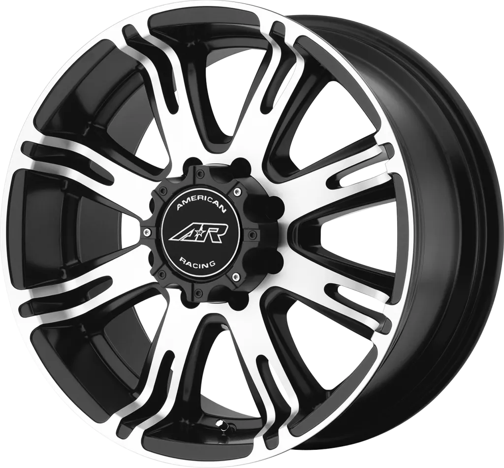 American Racing AR708