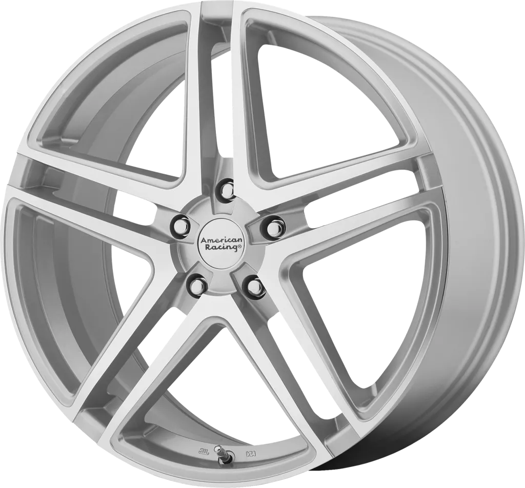 American Racing AR907