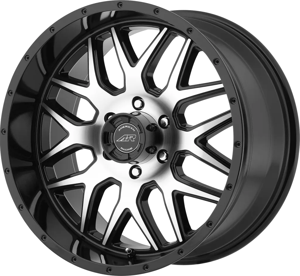 American Racing AR910