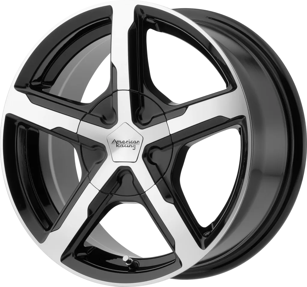 American Racing AR921