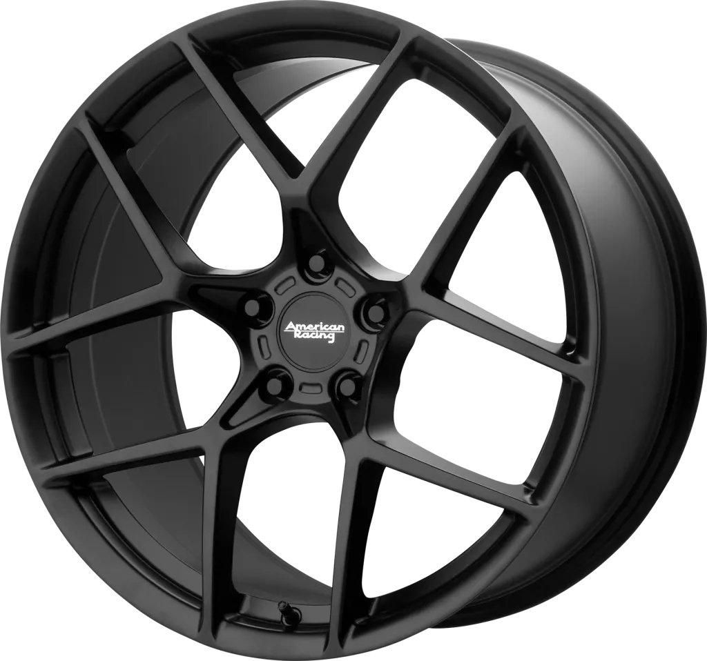 American Racing AR924 Crossfire