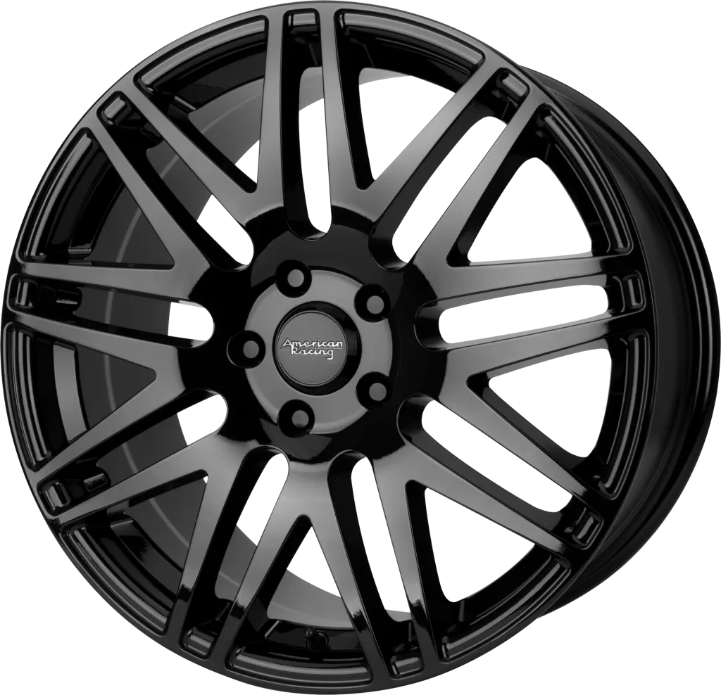 American Racing AR928