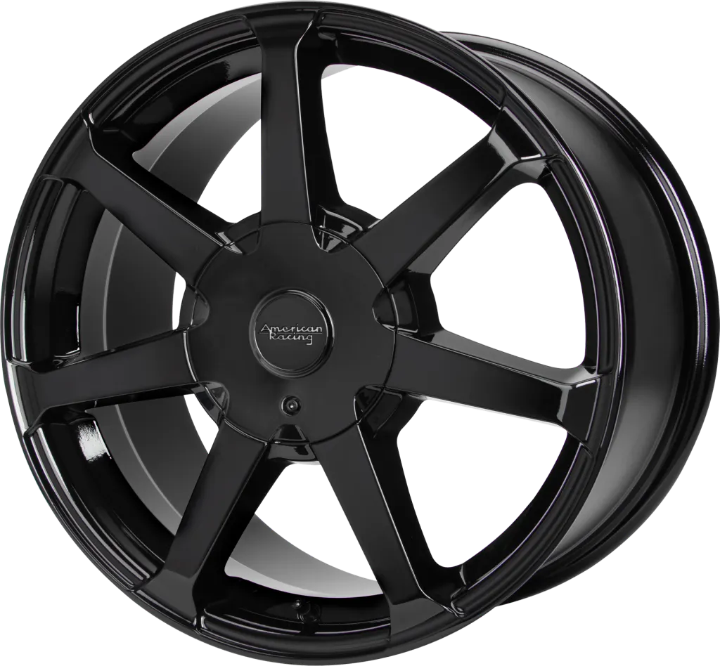 American Racing AR930