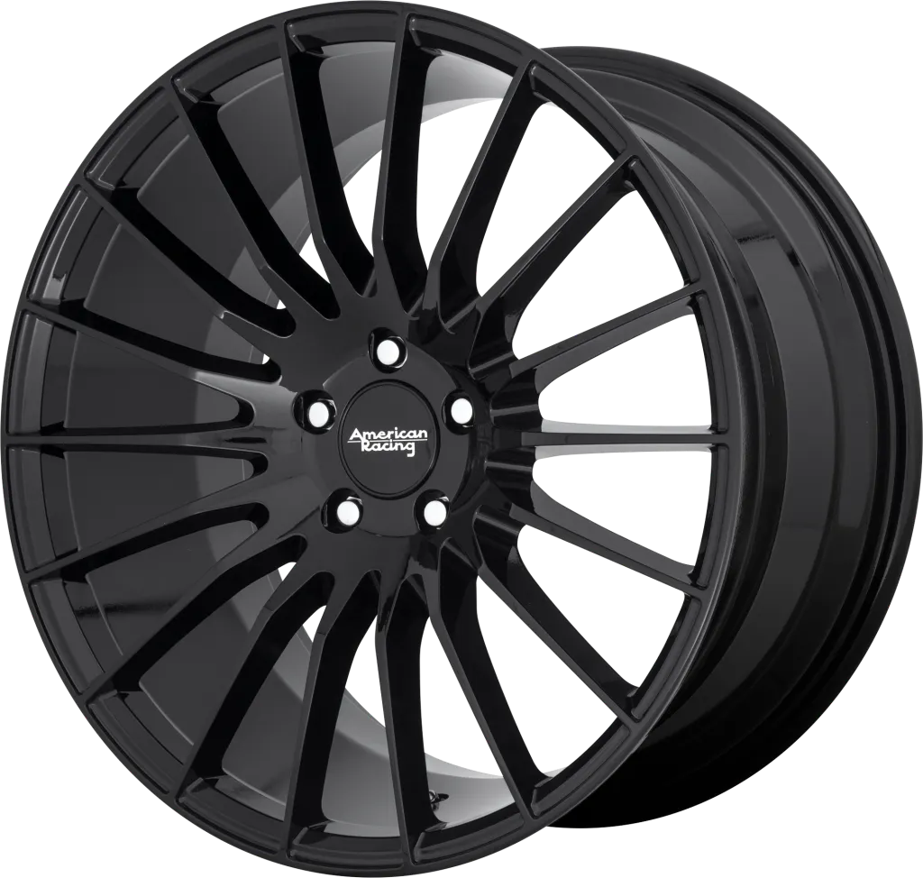 American Racing AR934 Fastlane