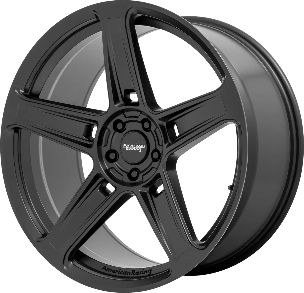 American Racing AR936 Hellion