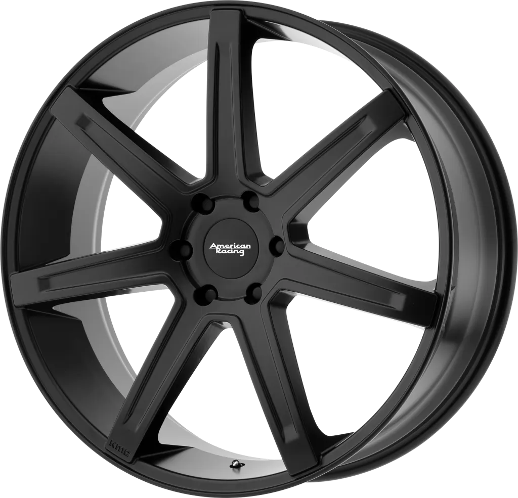 American Racing AR938 Revert