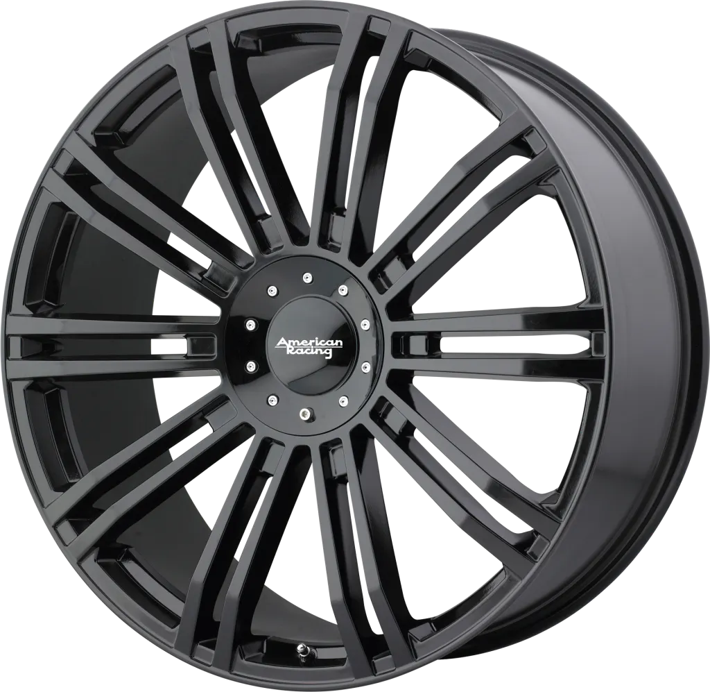 American Racing AR939-D2