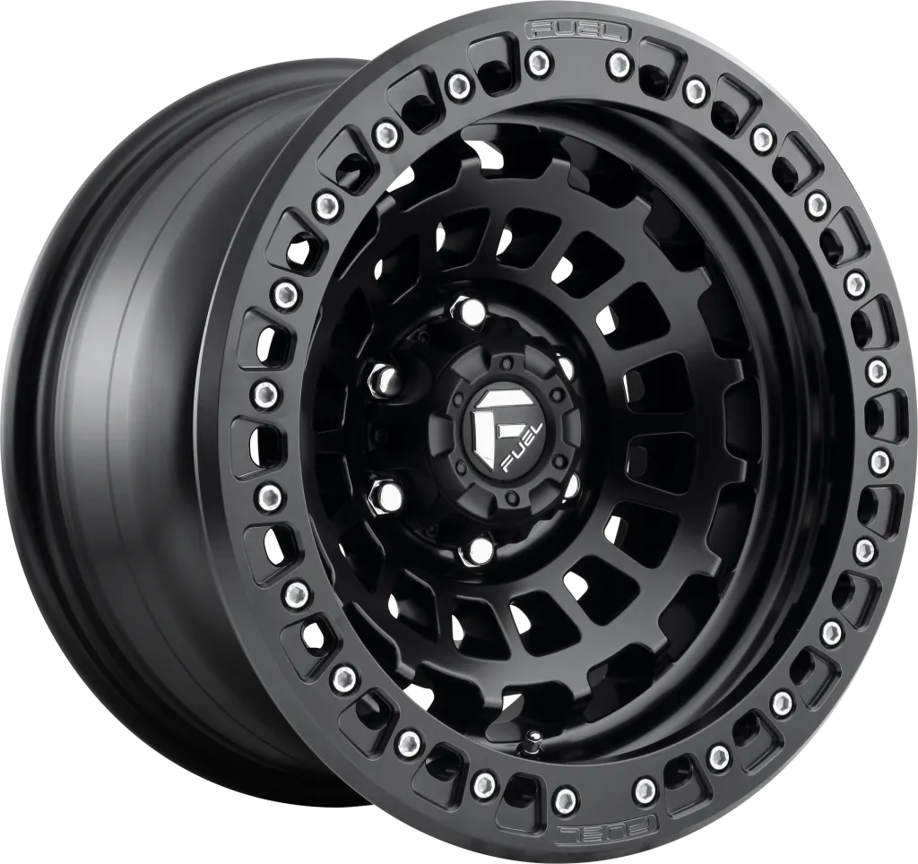 Fuel Off Road D101 Zephyr