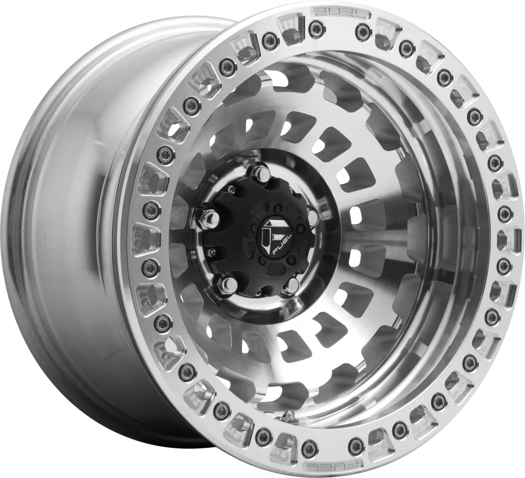 Fuel Off Road D102 Zephyr