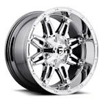 Fuel Off Road Hostage D529