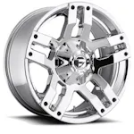 Fuel Off Road Pump D514