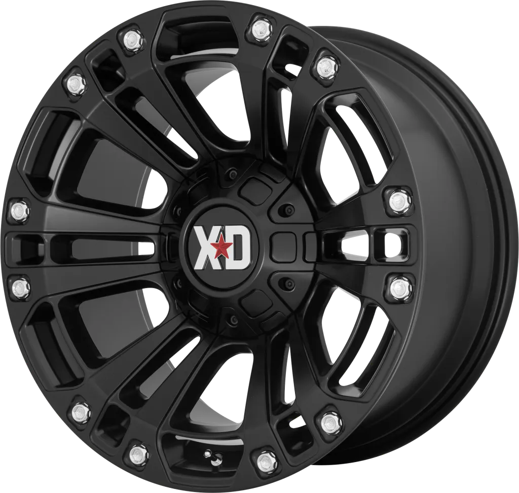 XD Series XD851 Monster 3