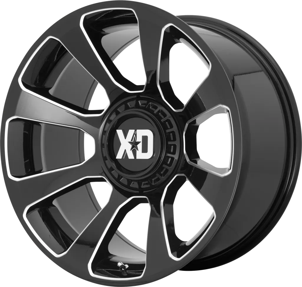 XD Series XD854 Reactor