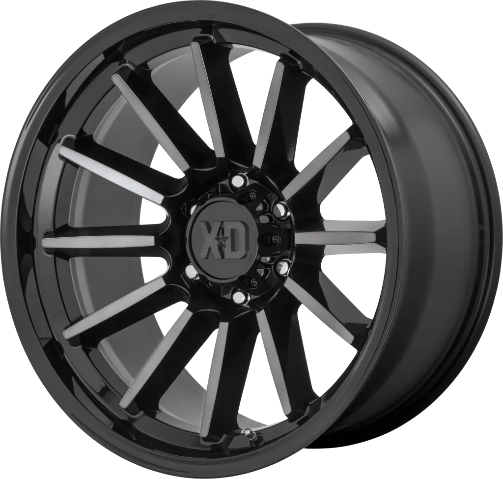 XD Series XD855 Luxe