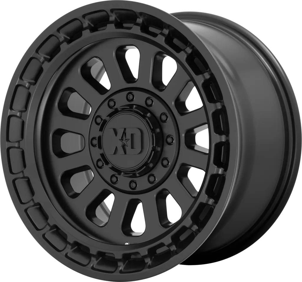 XD Series XD856 Omega