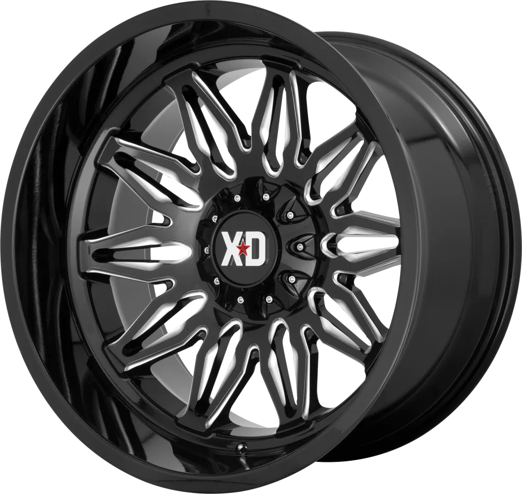 XD Series XD859 Gunner