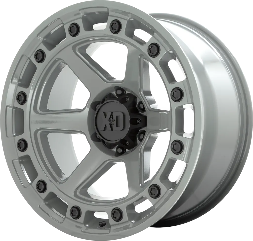 XD Series XD862 Raid Cement