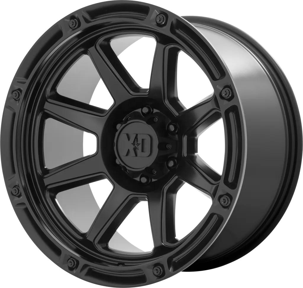 XD Series XD863 Titan