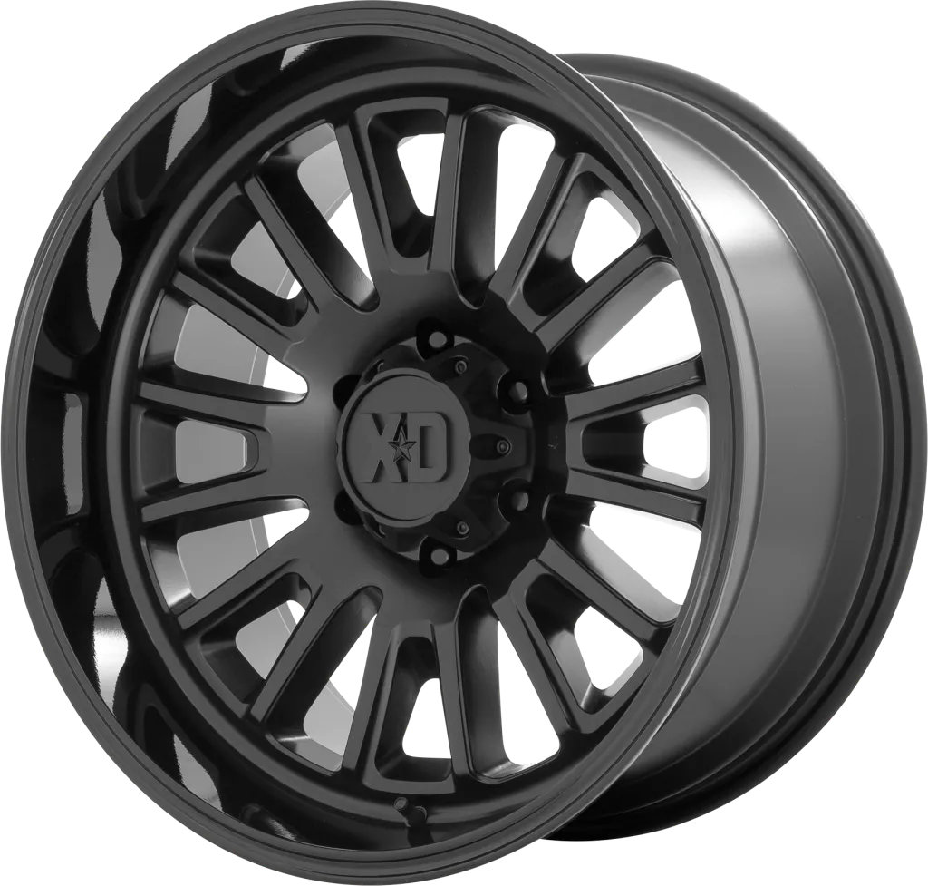 XD Series XD864 Rover