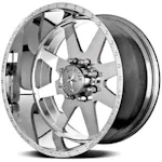 American Force Independence SS8