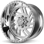 American Force Shift SS8