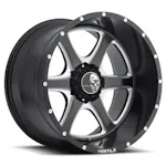 Hostile Exile Blade Cut