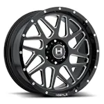 Hostile Sprocket Blade Cut