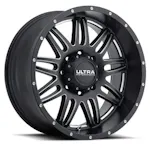 Ultra Motorsports 188 Soldier