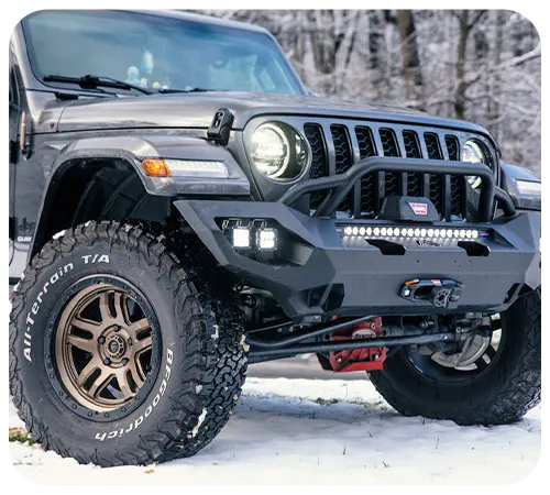 Truck Accessories