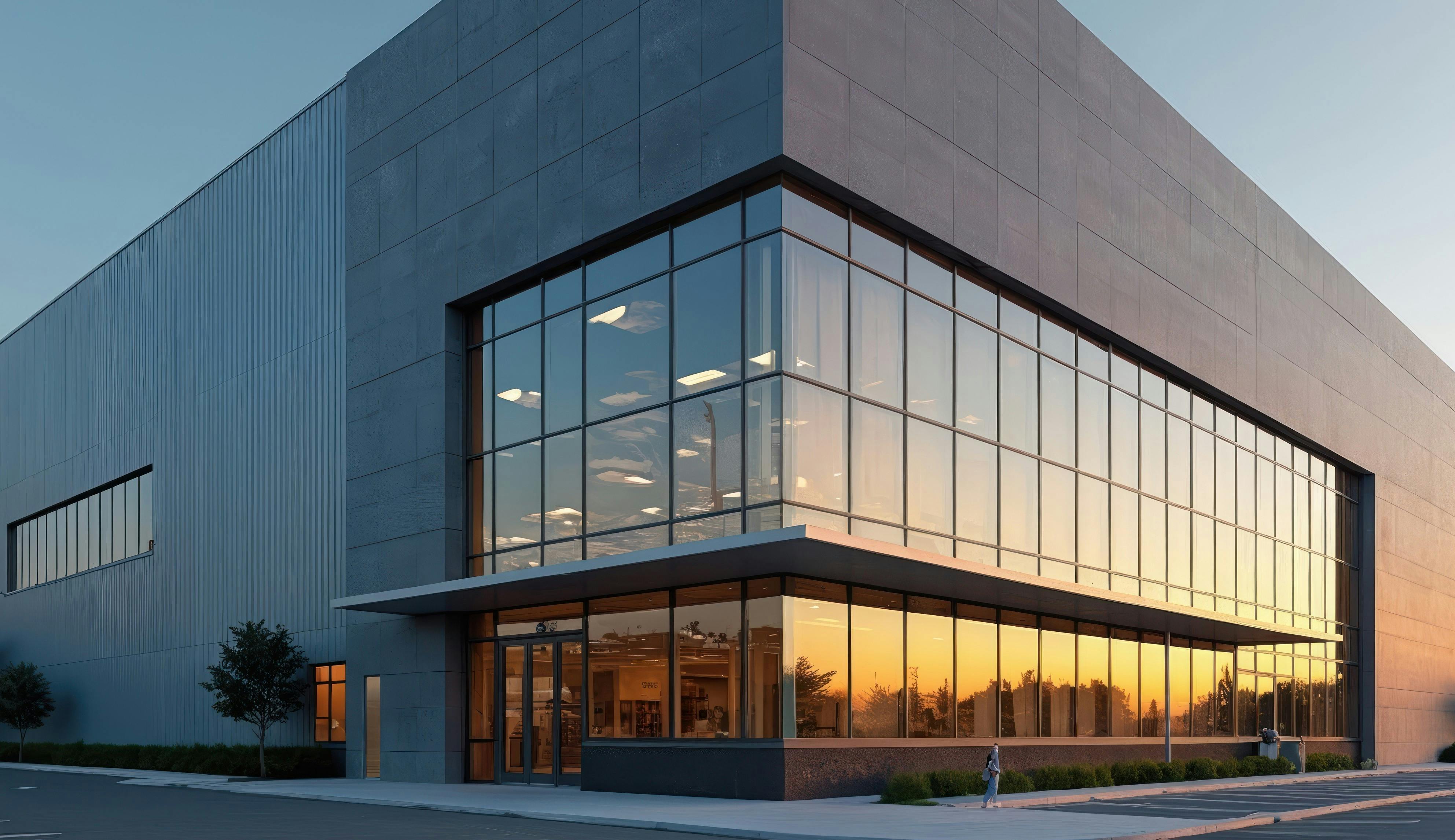 Ecoluxlux Low E Window Film