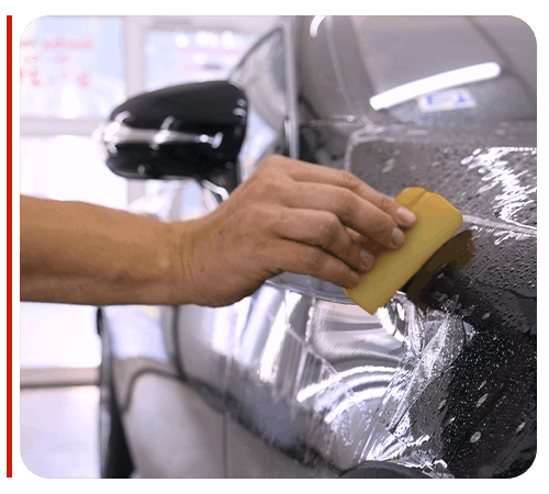 Paint Protection