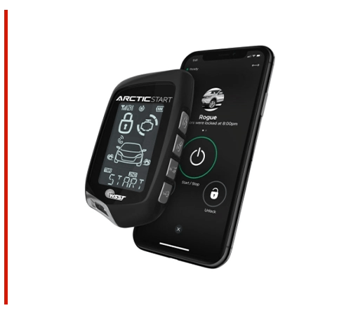 Remote Starters