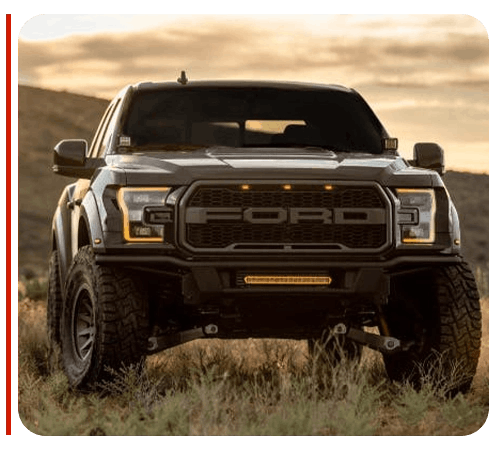 Vehicle Accessories