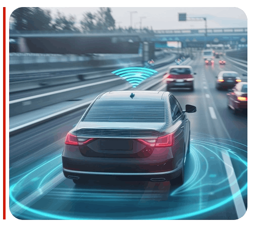 ADAS Calibration