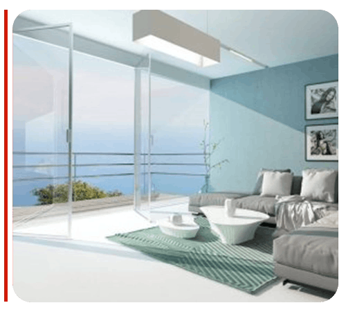 Home Window Tinting