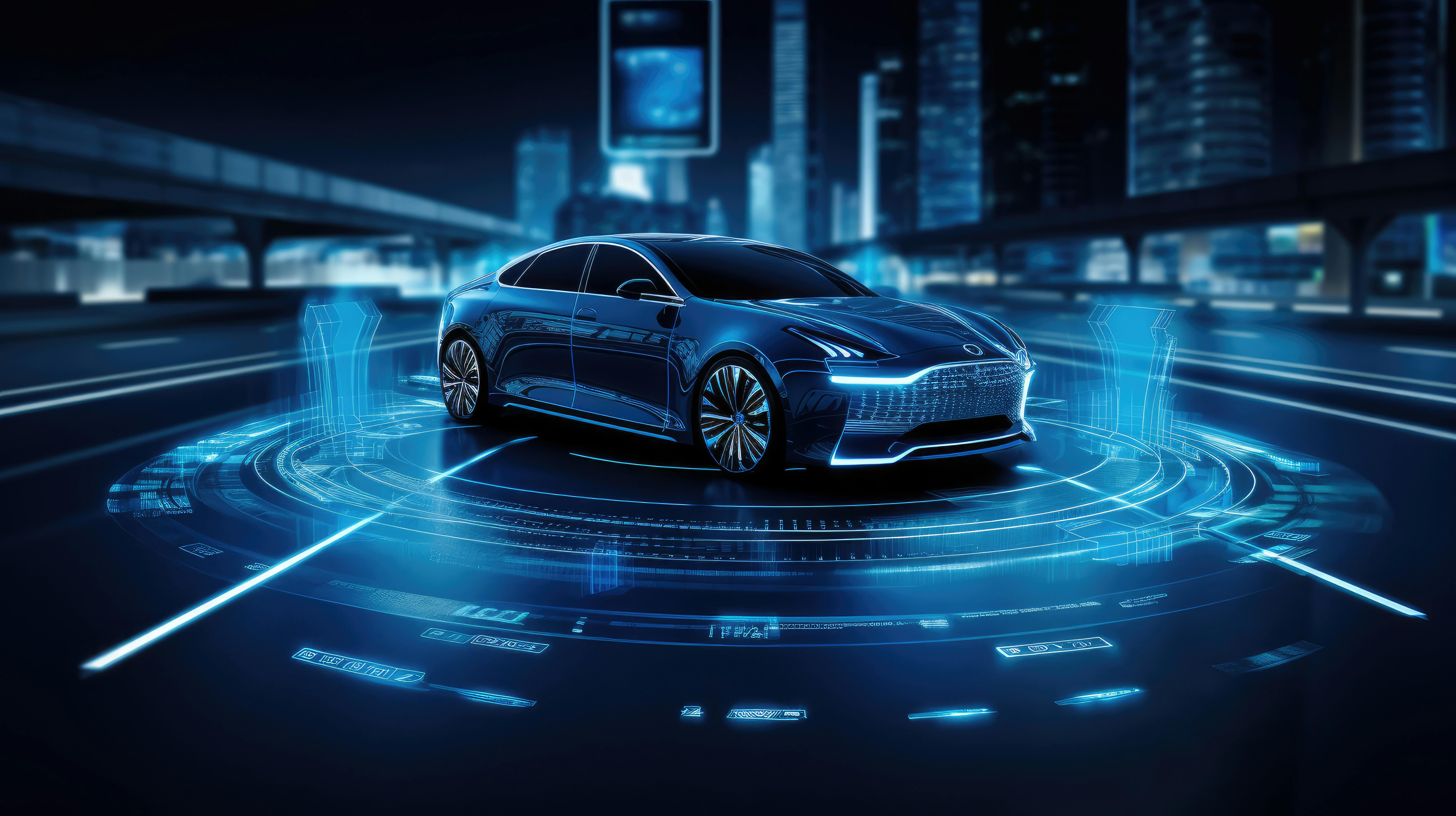 Calibration target setup at Solar Eclipse