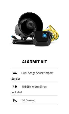 Arctic Start AlarmIt Kit