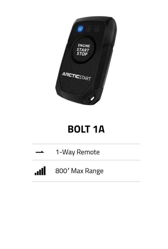 Remote starter product 6