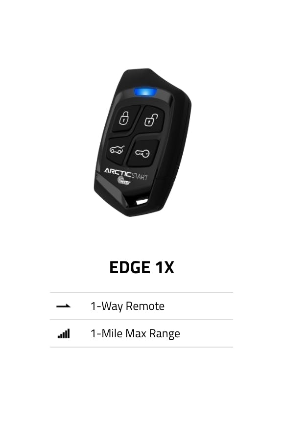 Remote starter product 7